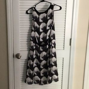 Theysken’s Theory Dress